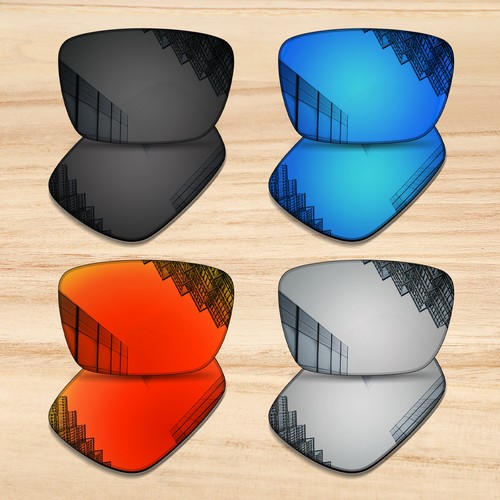 Lenti ricambio per - per, oakley