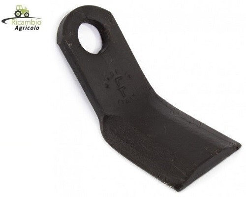 Coltello per trincia celli - coltello, a